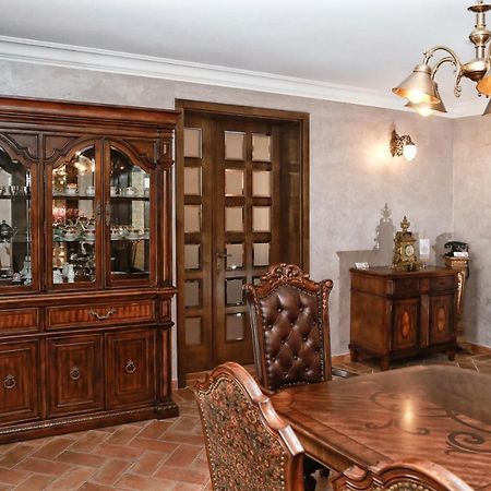 Villa Carolus-Luxurious Istrian Villa Barat  Exterior photo