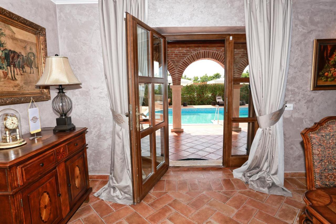 Villa Carolus-Luxurious Istrian Villa Barat  Exterior photo