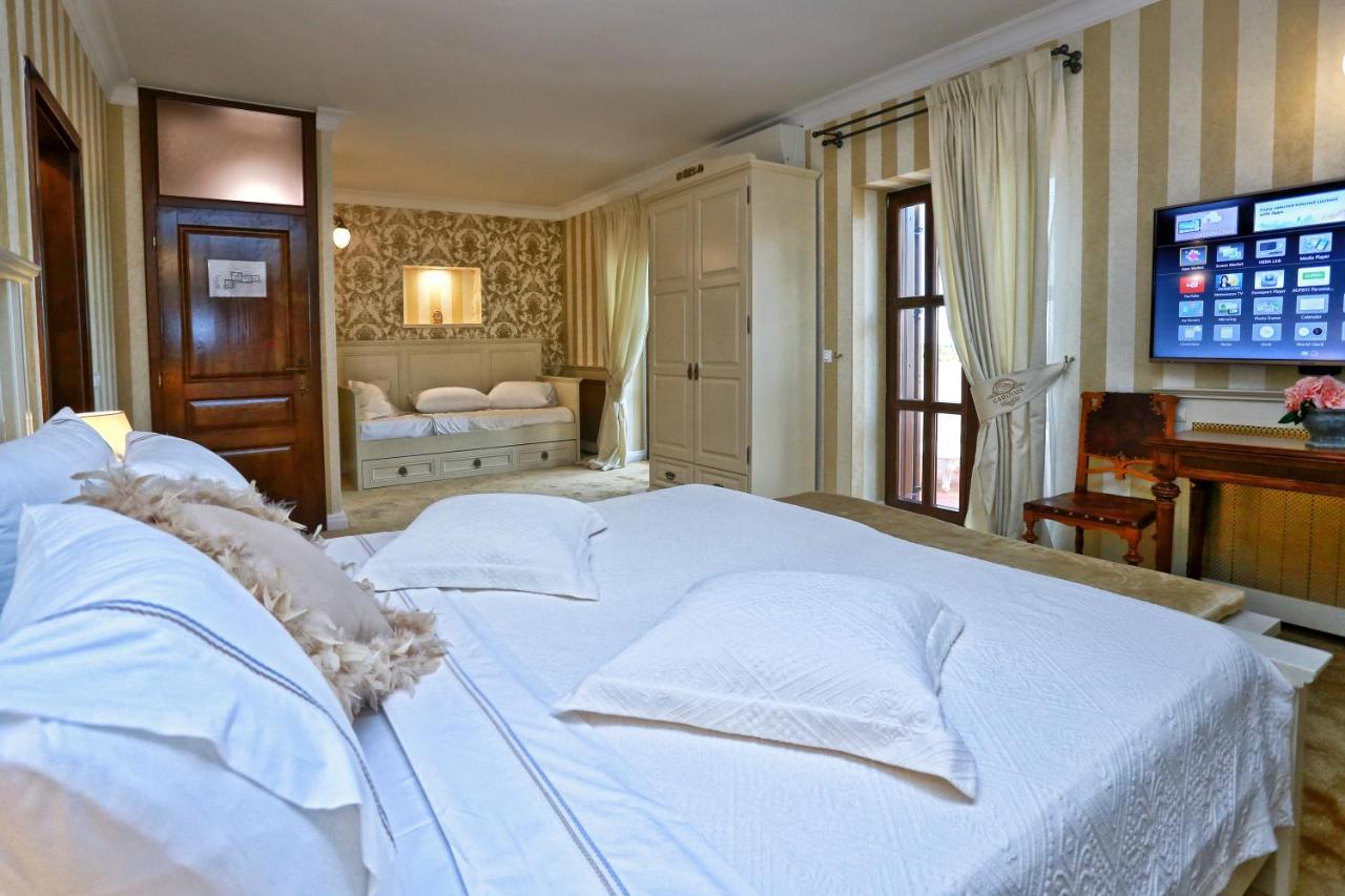 Villa Carolus-Luxurious Istrian Villa Barat  Exterior photo